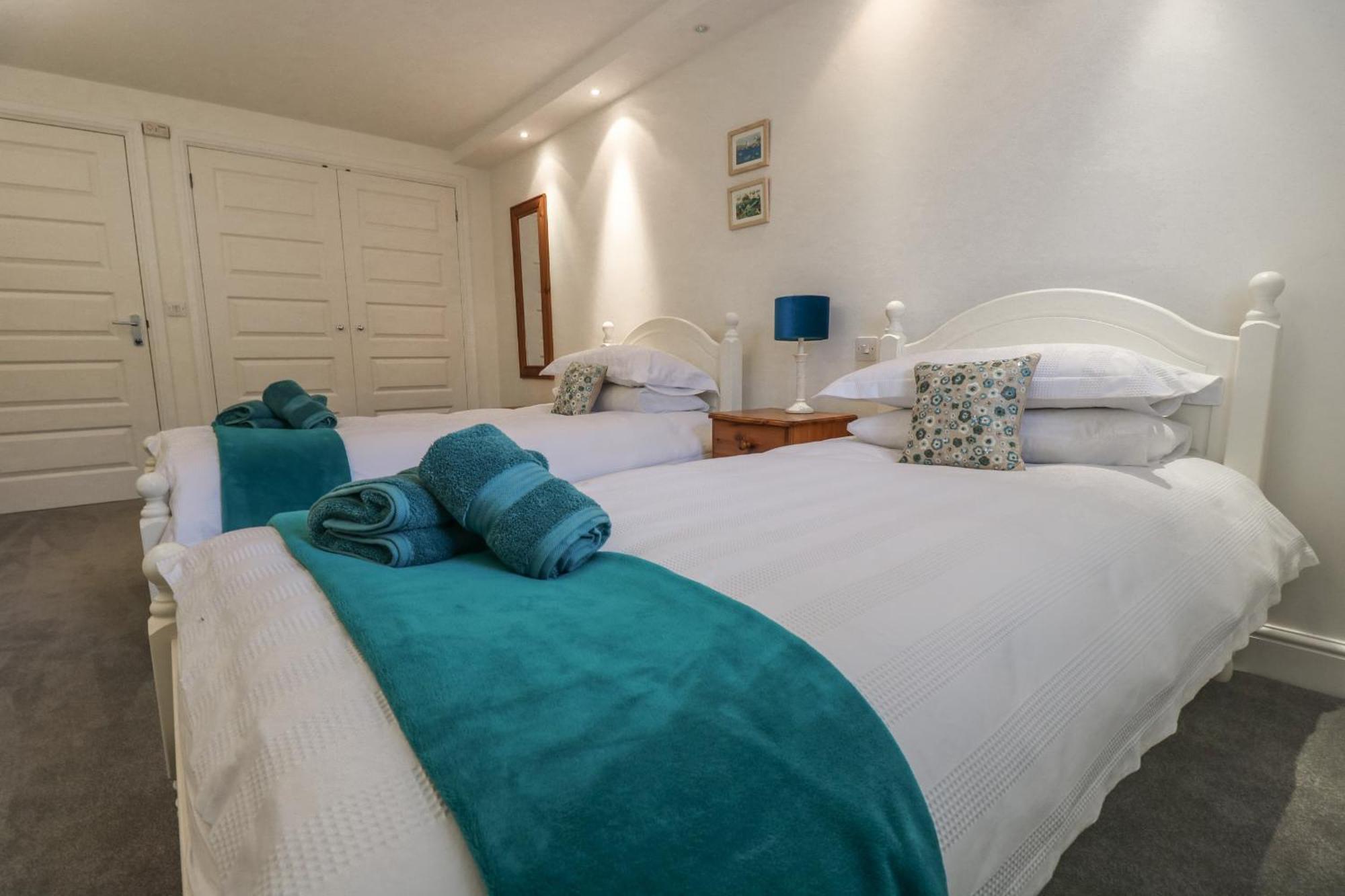 Harbour House Apartment ويدبريدج المظهر الخارجي الصورة